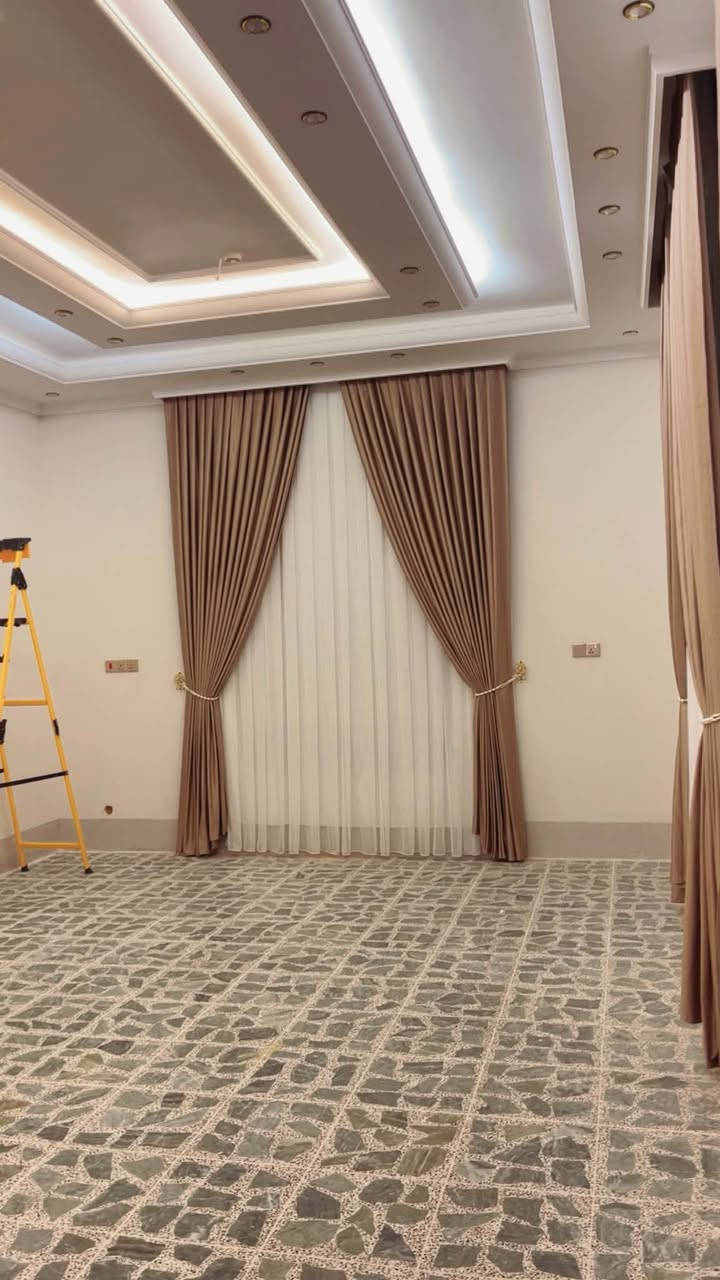 � عروض التقسيط مستمرة! 🔥

🪟 ستائر أبو عمر الكبيسي
✨ ستائر بأجمل التصاميم والخامات
💳 تقسيط مريح
❌ بدون كفيل
❌ بدون تحميل
❌ بدون فوائد

جهّز بيتك هسه… وادفع براحتك 🤍

📍 الكماليات – داخل القيصرية
📞 ***********
