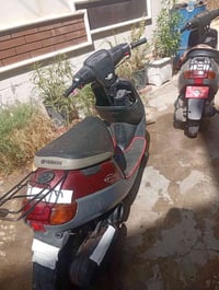 قفل صندوق • تاير جديد • كهرباء شغالات