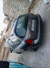 الانتره موديل ٢٠٠٠اوتو سياره بلاديه باسمي  بيها نواقص جدن بصيطه مثل ما...
