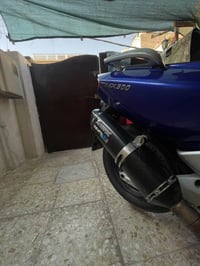 TMX • كابريتر • مكينة مكفوله