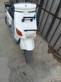 بيكم 60 • نضيفة • سلف وهندر