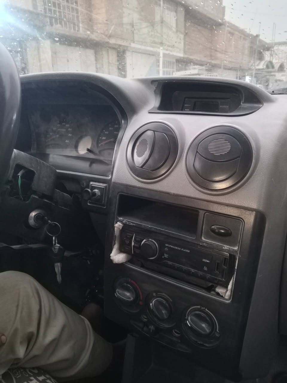 ٢٠١١ • نفخ كير • نجف الشراي