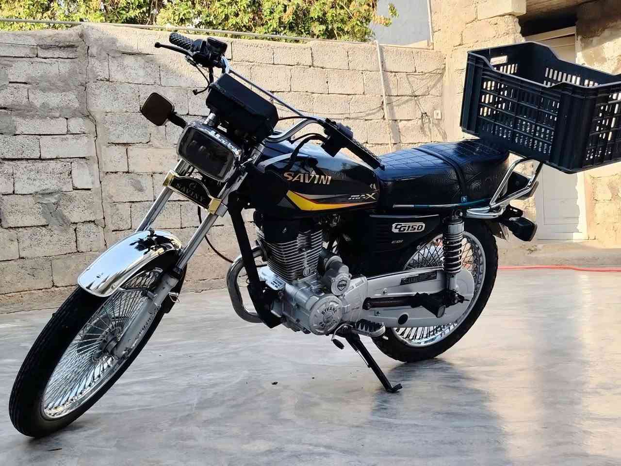 سافين • ١٥٠ • ٢٠٢٥