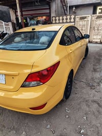 اكسنت • ٢٠١٣ • وارد امريكي