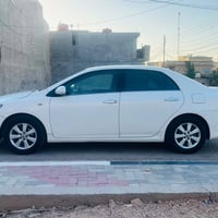 كورولا • ٢٠٠٨ • رقم كربلاء