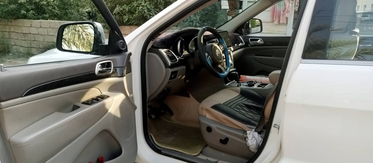 جيب 11 بغداد بسمي جاهزه من جميع النواحي  تراي يخبل بيع مستعجل بيه بلبنيد ورب الجاملغ صبخ وبارد بسيط بصم تحكمات شاشه كامره يعني موصفاته حلوه السعر 138
 *********** عنوان بغداد سويب
