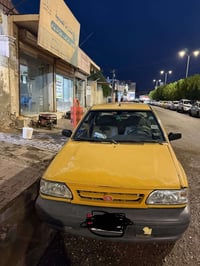 سايبا • ٢٠١٢ • اوتوماتيك