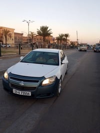 ماليبو موديل 11 خليجي رقم انبار سياره جاهزه خير من الله تبريد ثلج تخم ...