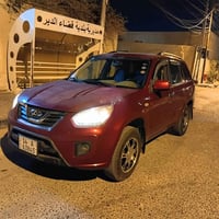 شيري تيكو • ٢٠١٢ • البصرة
