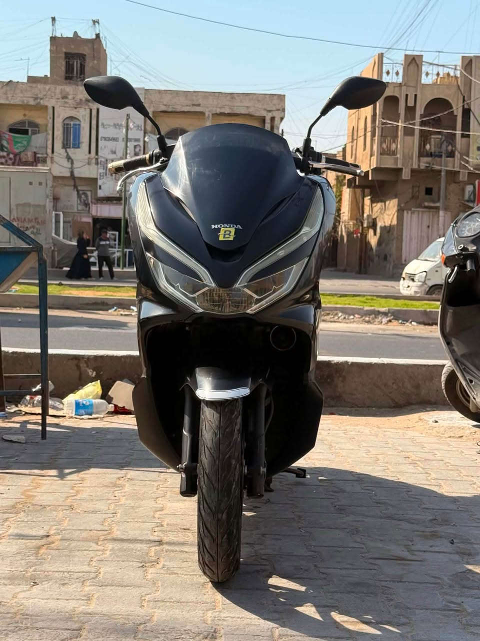 بي سي اكس كفاله عامه 
ستان كهربه 
تتفيه يدات
ماشي ٢١ يعين زيرو 
مكان بغداد جديده 
سعر ١٣ وًبيه شي بصيط 

*********** بغداد, العراق
