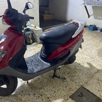 ابو عيون • محرك نضيف • مسجل بدون رقم