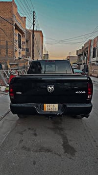 رام كلاسك • ٢٠٢٣ • ٥٨٠٠٠ ميل