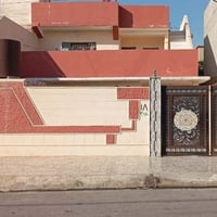 حي التحرير • ٢٠٠م • ٥ غرف