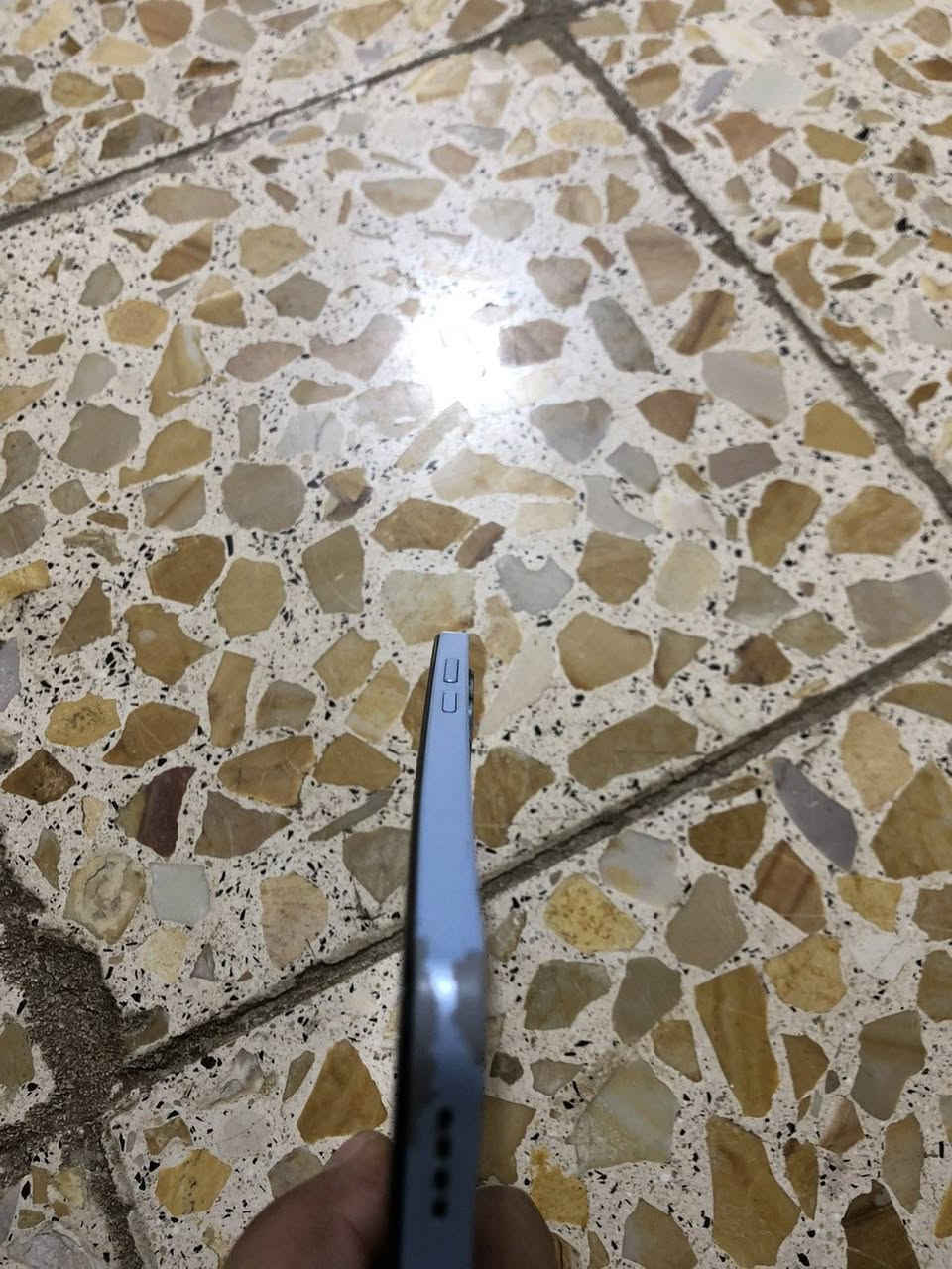 سلام عليكم ريلمي نوت 50
ذاكره 64 جهاز مامفتوح مكفول كله شغال دبل سيم كرت فقط عواج بل شاصي قليل كلش سعره 80 وبي
مجال أو مراوس مكاني نجف *********** اتصال او واتساب
