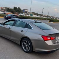 بيــع ومراوس ماليبو موديل ٢٤ ماشية ١٩ الف ميل قابل للزيادة بعدها جديدة...
