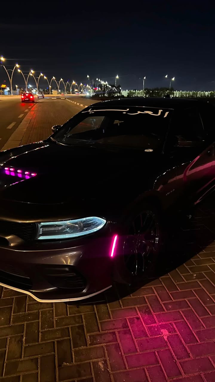 📍دودج جارجر RT 2021  سوبر تراك باك كفالة عامه من الفتح والتبديل والحادث 🧿
📍الممشى 60 الف 

📍مكينه مكفولة كير مكفول من الفتح والعطل

🔰التزويد والاضافات والبرمجه

📍دبات SLT ٣ انج وي بوابات تكتم صوت
 
📍برمجة مصطفى ايكل 🦅تفريغ + طلقات بوب كورن + كت اوف بيكيسي + برمجة كير واكسل + فتح سرعه + برمجه دبل فان حماوة 82-89 

📍بلكات ريسنك   فيت يم ريسنك سيارة ولف حماوة ريسنك 82 سويتلها ادامه كامله  

📍 مزود عليها اكسل قفل LSD 3.09 مال سكات مديل 22 يعني تفر تايرين براحتك تستعرض

📍السيارة مكفوله 

📍صور الحادث موجوده ورقم شاصي بعد

📍الفحص موجود كذلك

📞رقمي واتساب ***********

📍 السعر 245 ورقة وبيها مجال مكاني البصرة
