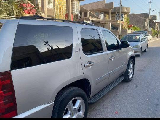 يالله سلام عليكم 

تاهو 2009 ادوات كفالة من الكص

رقم بغداد انكليزي متوئمة وكاملة

مواصفات LTZ

🔴وارد امريكي 

🔴كشنات جلد 

🔴تبريد ثلج 

🔴فتحه بالسكف 

🔴ماشيه (230)الف كم

🔴شاشه 

🔴كامره خلفيه 

🔴حساس خلفي 

ملاحظه: سياره بيها نواقص بسيطه ❗

السعر: 75 وبيها مجال بسيط

مكان: بصره
***********
متواجد ماسنجر و واتساب
بيع فقط بيع فقط
