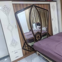 غرفه للبيع تركيه غرفه نضيفه استخدام قليل بدون جربايه مكاني بغداد الشعل...