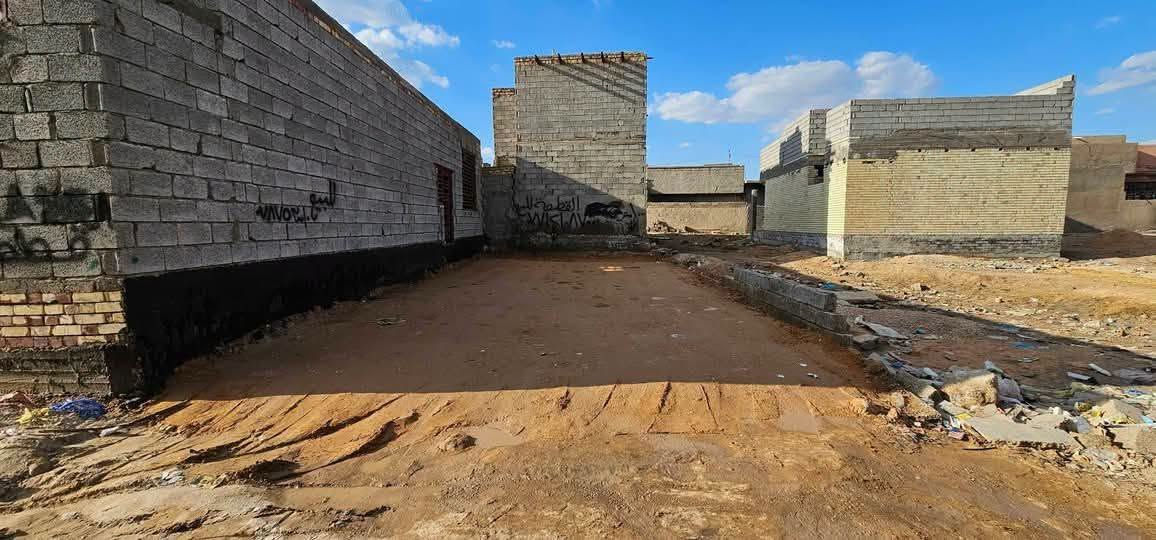 ١٠٠م • بوابة الجنوب ٢ • سند ٢٥
