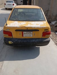 سايبا • موديل ٢٠١٠ • بدون رعايه