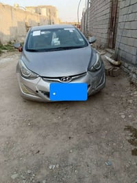 الانترا • ٢٠١٦ • مكفولة