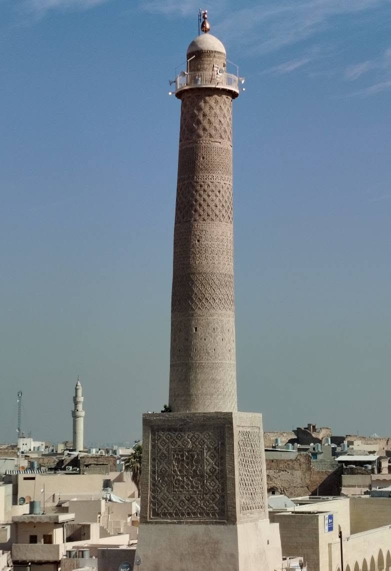 سفرة الموصل بسعر 25  الف دينار سارعوا بالتسجيل لحجز مقعدكم معنا للذهاب إلى زيارة النبي يونس وشيت وجرجيس عليهم السلام وحمام العليل يوم الخميس ليلا المصادف 8/27 مع جولة سياحية رائعة نتمنى لكم أوقات سعيده معنا ومن الله التوفيق الاتصال على الرقم التالي *********** @ 
المقاعد محدوده
