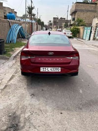 الانترا • ٢٠٢٣ • وارد امريكي