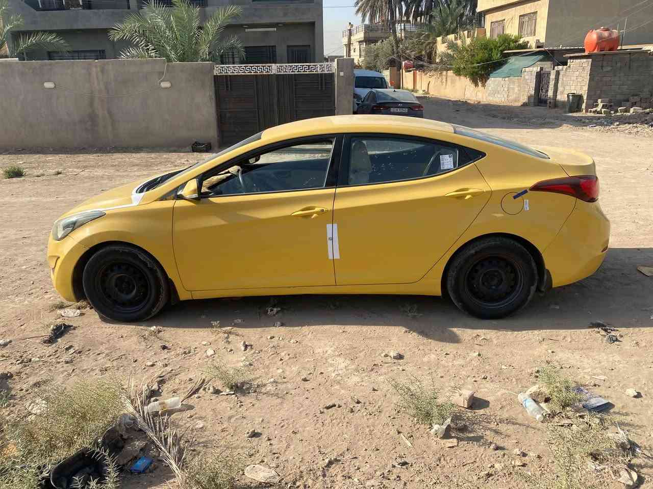 النترا خليجي • ٢٠١٥ • ماشي ٣٠٠ الف