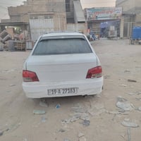 مديل ٢٠١٠ • مكينة وكير • كربلاء