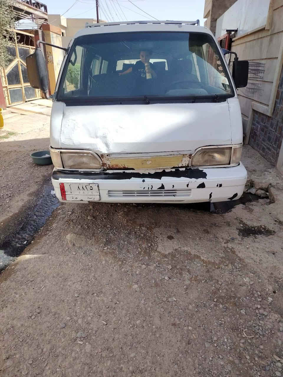 كيا بسته للبيع شرط وكالة وتحويل سنويه ٢٨ مشروع وطني عليه هيئة ٢٥٠ الف موصل الرشيدية سعر٢٢ ورقه ***********   ***********
