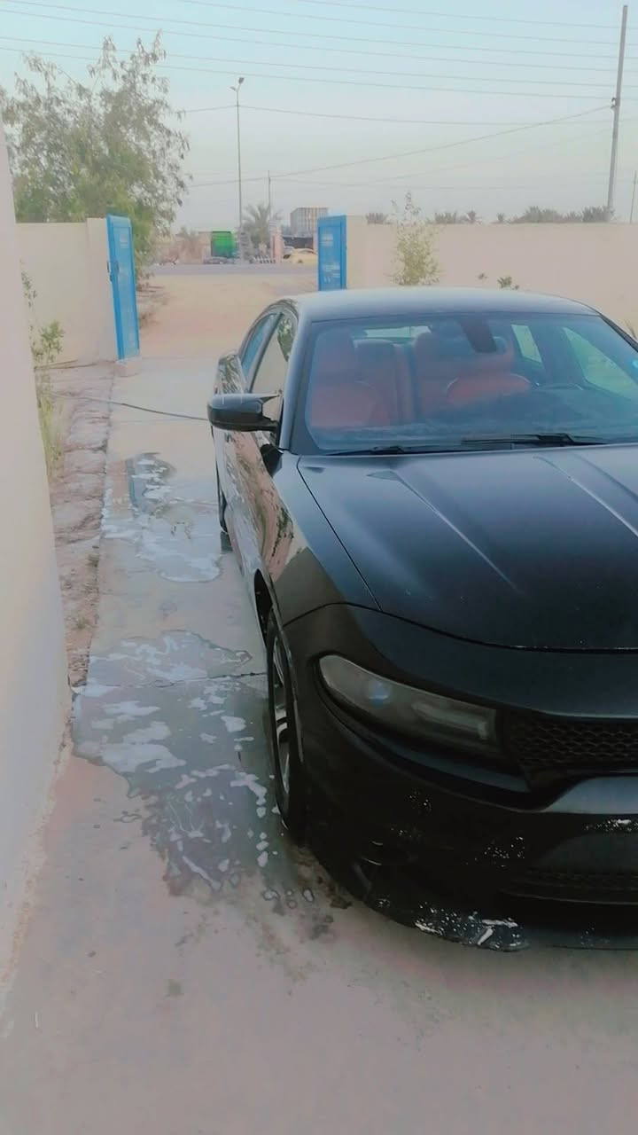 جارجر 2015 رقم بغداد نص فول وارد كندي محرك 3600 6سلندر تو ويل سياره جاهزه من كلشي والسونار مرفق بالمنشور بدون اي ضرر داخلي فقط رشات صبغ اثر جراد كير مكينه حداديه تخم تاير كله جديد السعر140
***********
