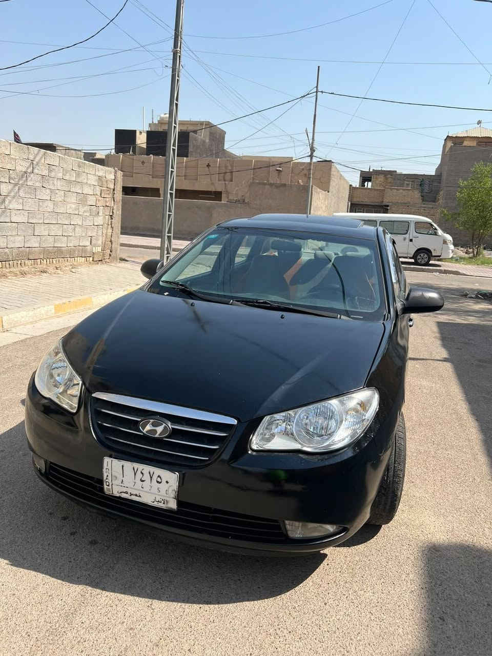النترا 7 أمريكي جاهزه للبيع 
محرك كير تبريد لدي مكفولات
دواخل فول
73 ورقه مالها بسيط
***********
***********
المحموديه
