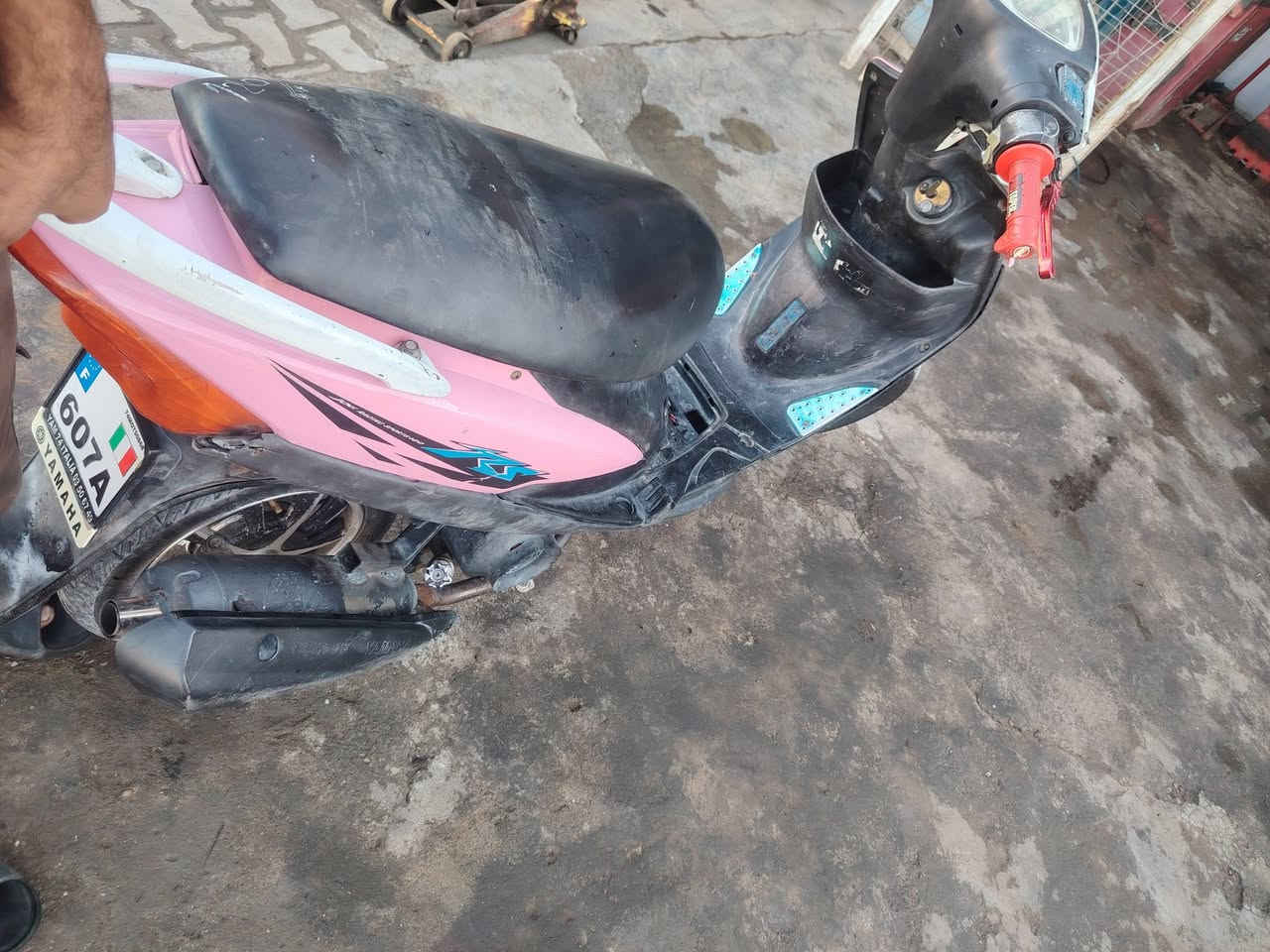 للبيع ماكس عدله مكينه بلادي سلف وهندر شغل ٣٧٥  ***********
