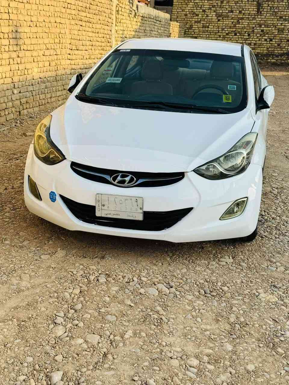 النتره • ٢٠١٣ • مكينة وقير جديد
