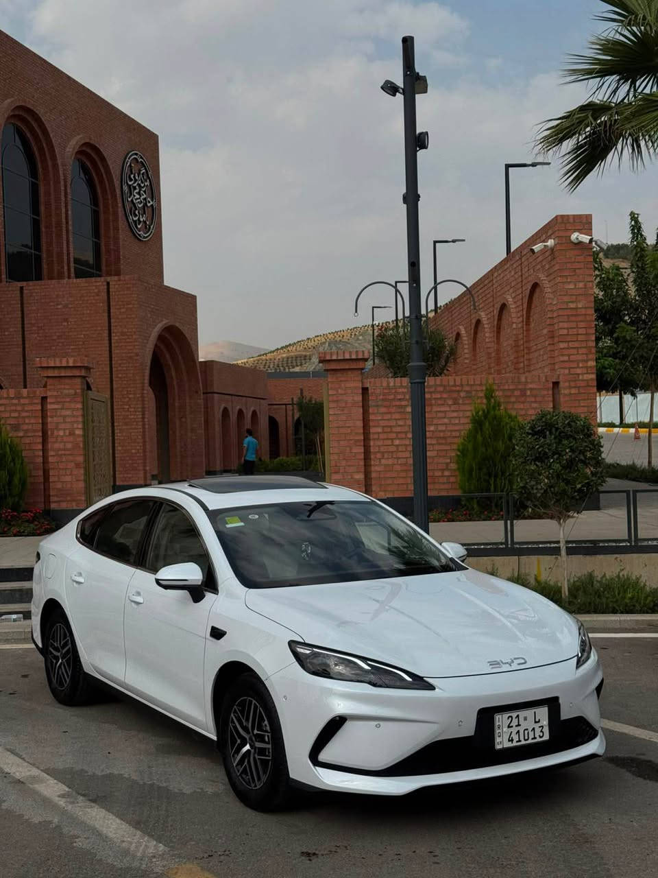 سيل ٢٠٢٥ • فول فول • كاميرا ٣٦٠
