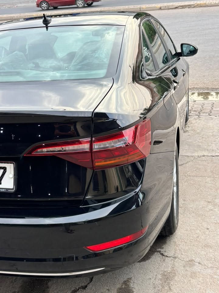 جيتا • ٢٠١٩ • رقم بغداد