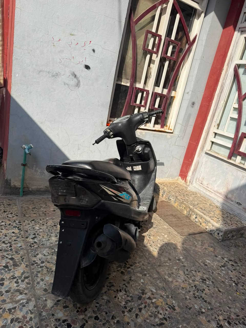 للبيع بلاديه
واتساب ***********
