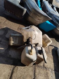 كالوبر • باجيرو • شوته اصليه