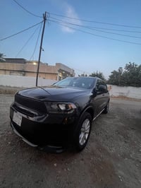 دودج دورانجو • ٢٠١٤ • SXT