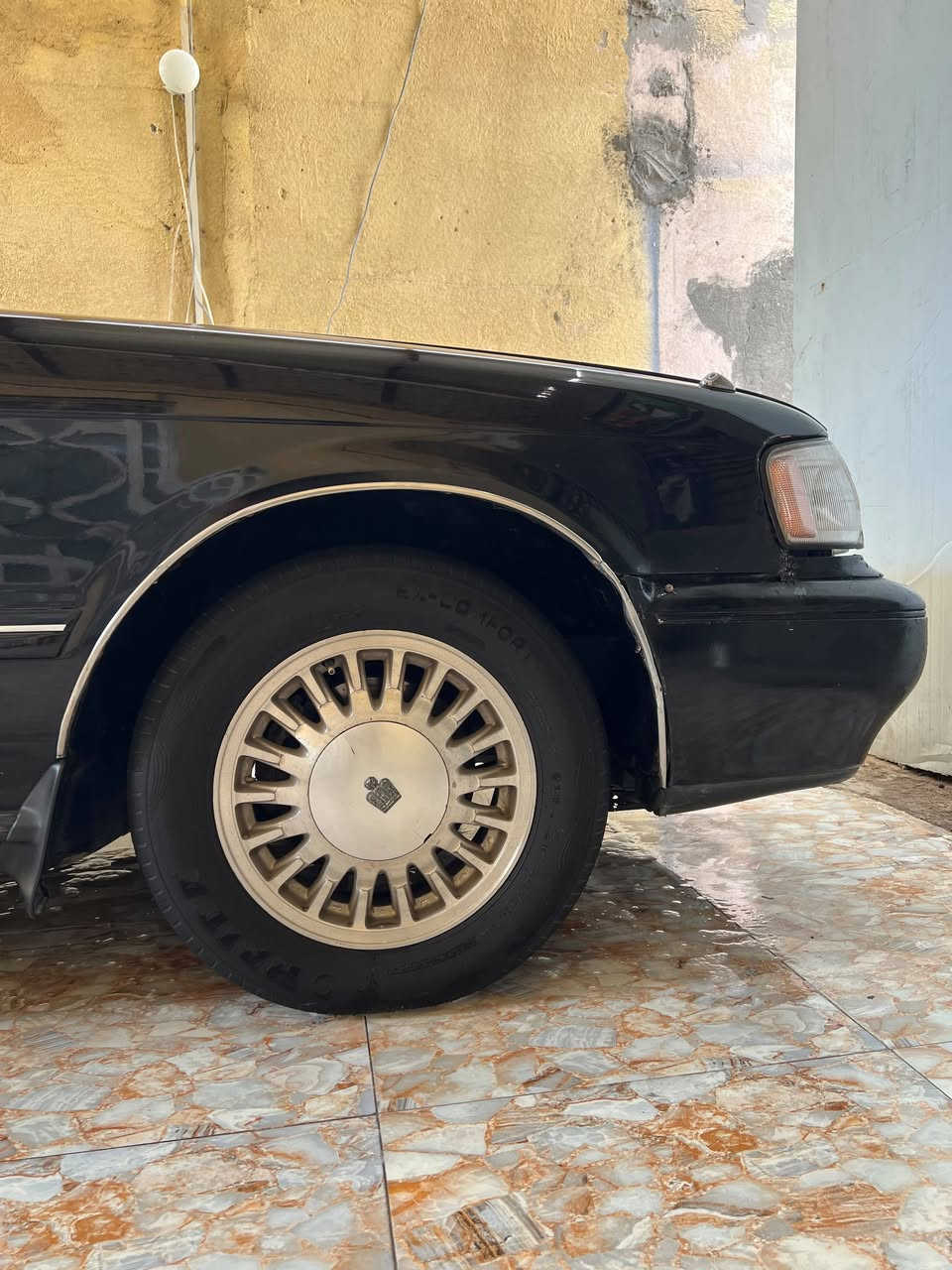 سلام عليكم البيع رنب محور  طويل مكفول من ضربه صبغ جماليه فقط مكينه ثنين ونص جديده كير جديد  تخم تاير حداده جديده دوخل طك كرتون سياره بسم صاحبي تحويل ثاني يوم مكان سياره بصره الهارثه سعر 60ببه مجال طيبين شراي ينتصل واني خادم طبيبين *********** مو شراي يدعينه برزق ولله يرزق الجميع بحق محمد وال محمد
