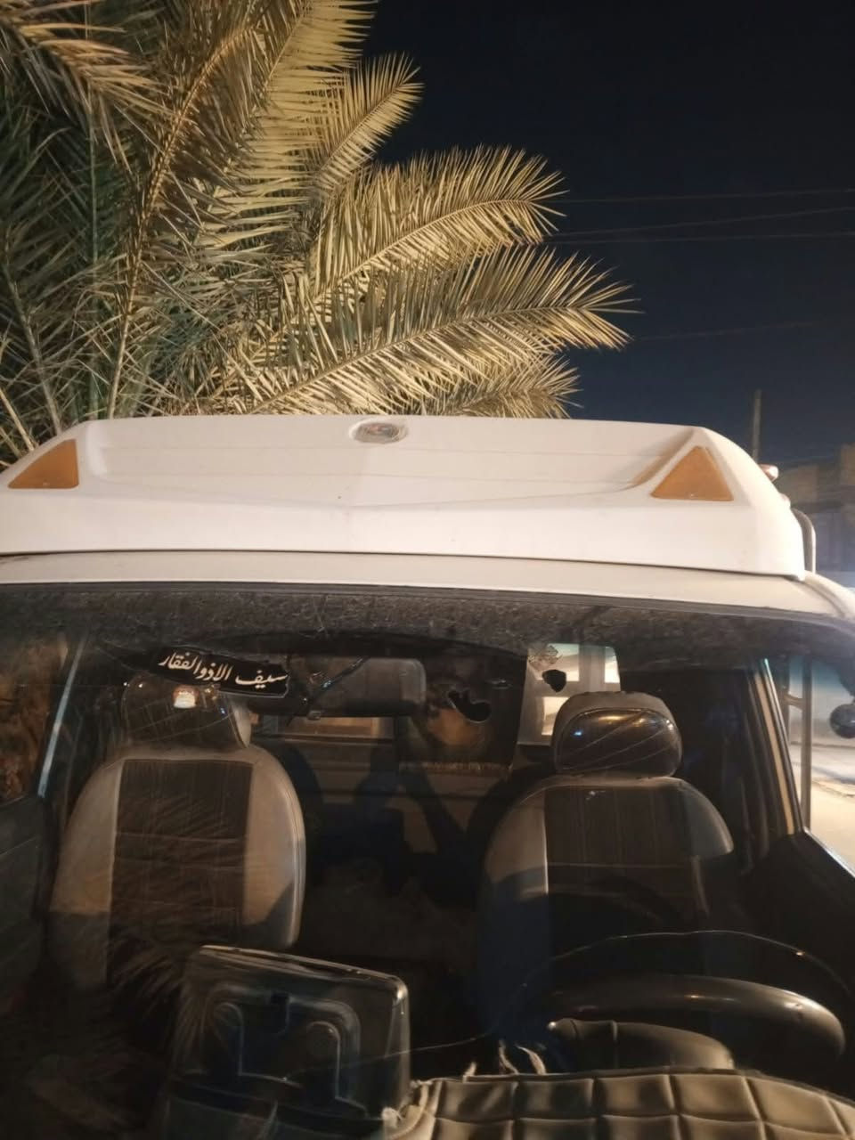 كاسحه • كيا • أصلي كوريا