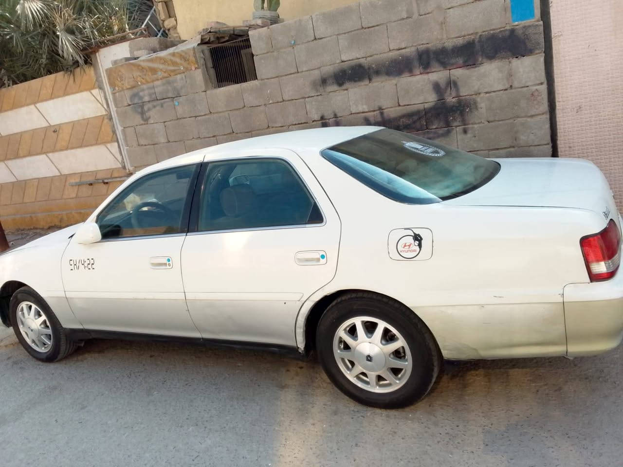 سيار البيع كرستا تكم موديل ٦٧ سنويه ٢٨ مكاني بصره حي الاصدقاء سيار حلوه مكفول صوليات ***********
