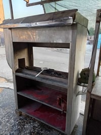 اغراض مطعم • كماليه بغداد