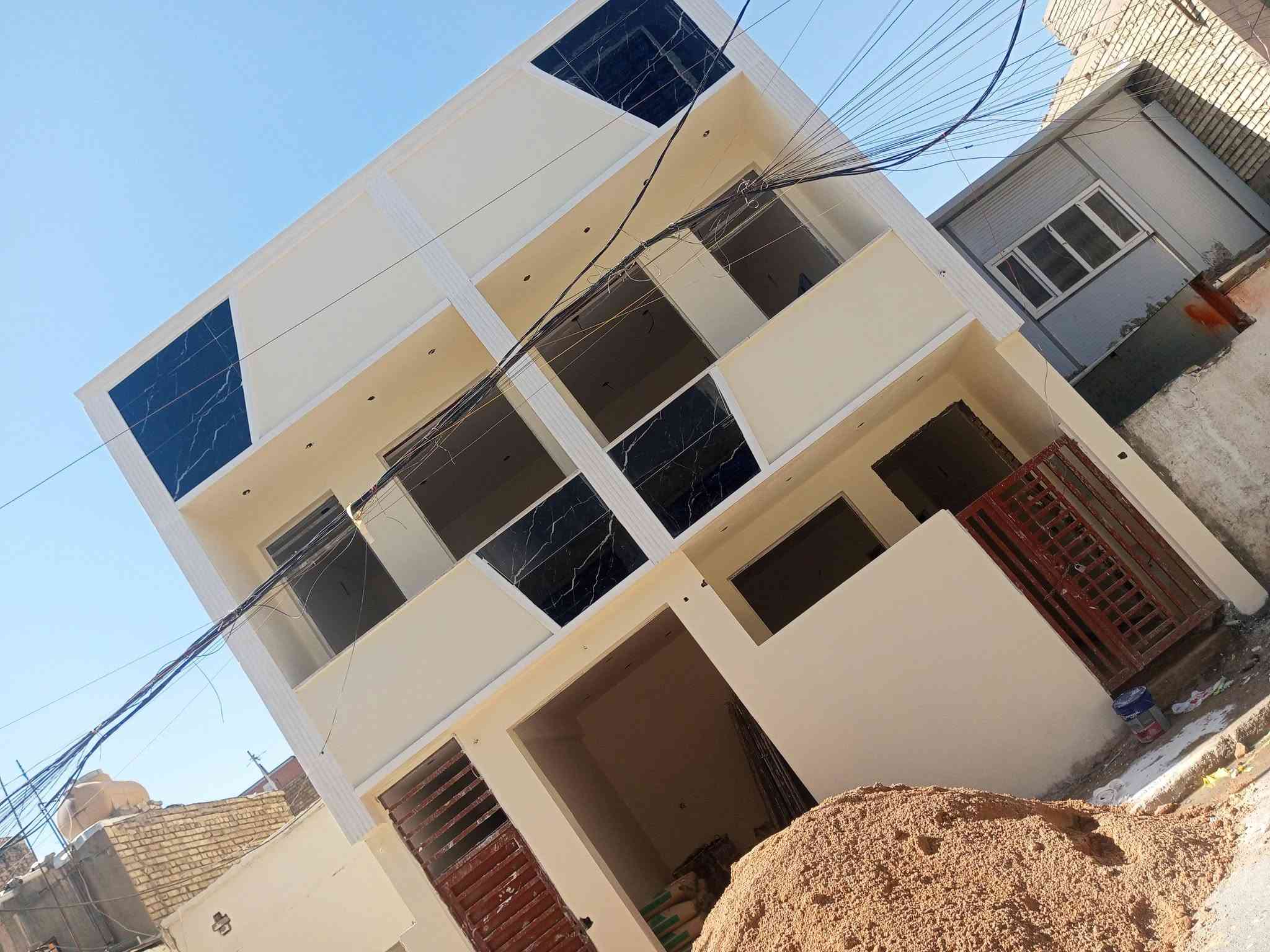 بخ مساطر • سقل • درجة أولى