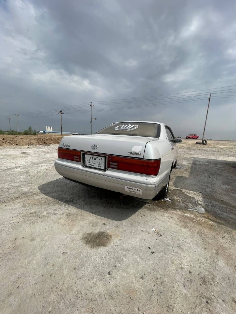 مكفوله • زينون • ٢٠٢٧