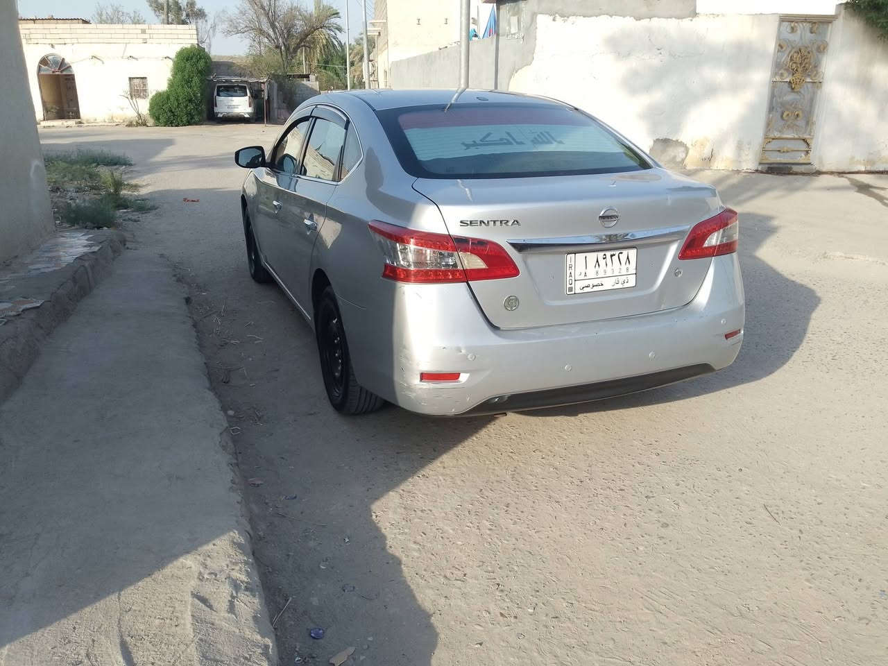 سنترا خليجي مديل 2020 مكاني بصره رقمي ***********

