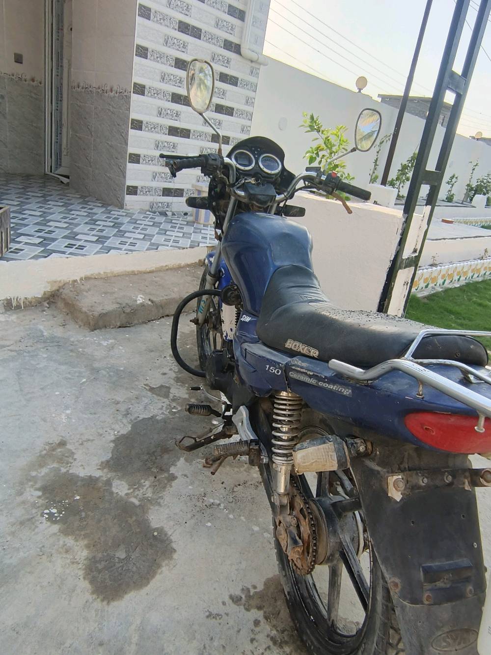 سايم كير • مطور • ٥ كير