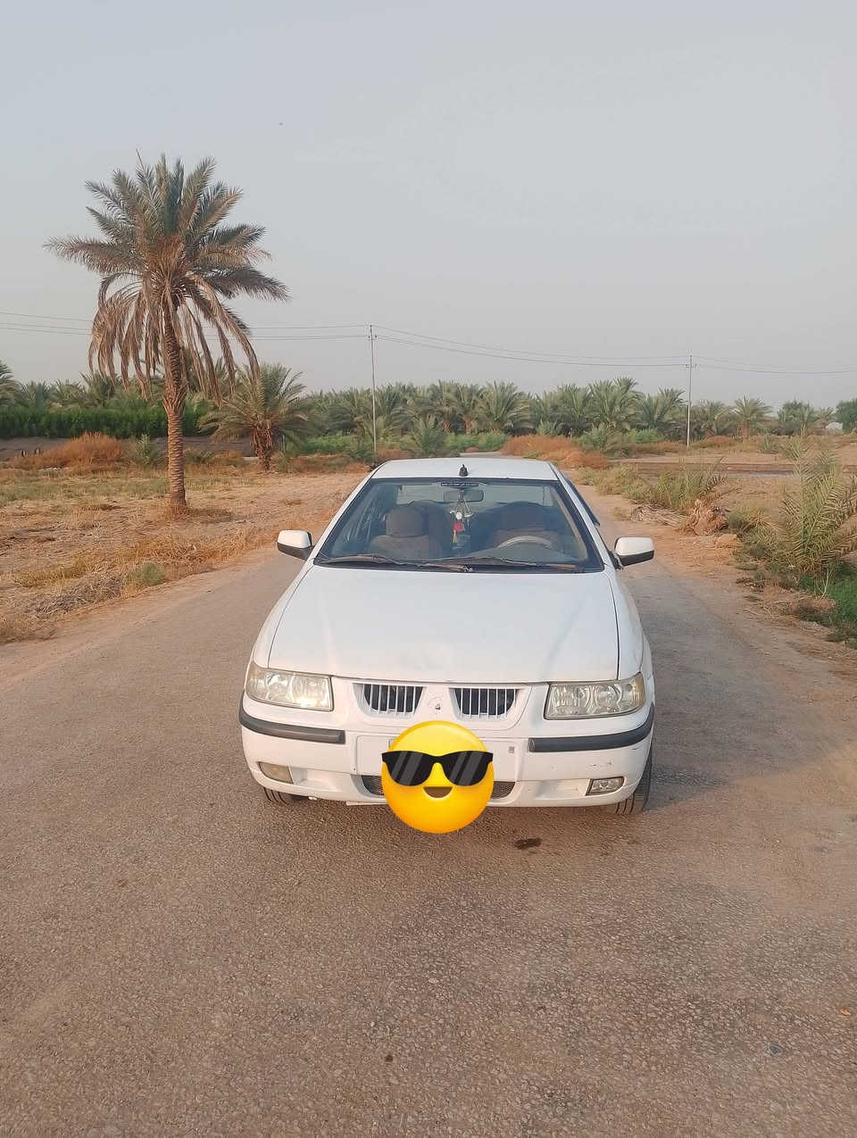 سمند ناطق • ٢٠١١ • بابل
