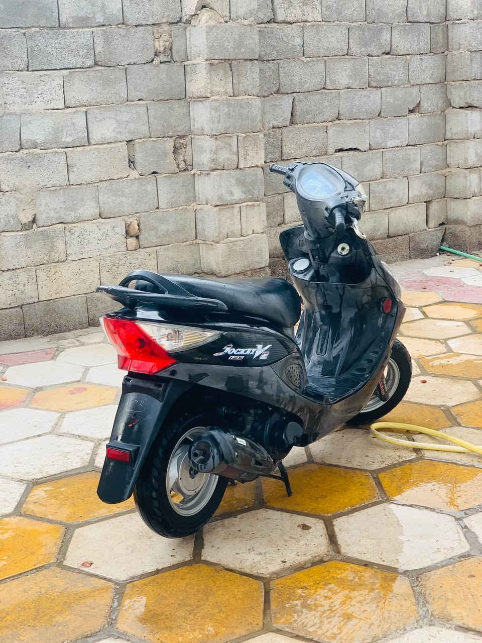 كامكو V2 • موديل 14