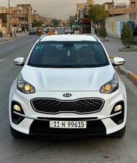 سبورتج • ٢٠٢٠ • ٦٣ الف
